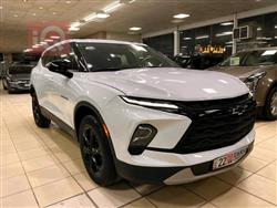 شيفروليه بليزر